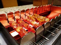 苏尼特羊肉串-丰茂烤串(六里桥店)