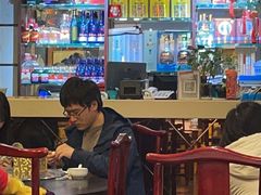 -内蒙联营烧麦 草原石榴红(护国寺店)