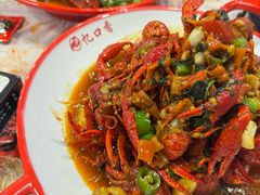 -忆口香龙虾(珠海夏湾老店)