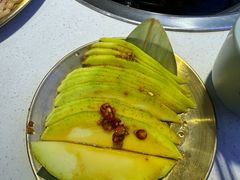 -太琼糟粕醋火锅·海南老爸茶(海棠湾臻选店)