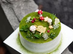-花甜生活FatimCake·生日蛋糕