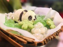 -小龙翻大江文化火锅(太古里店)