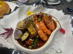 -3号仓库·创意中国菜(乐清正大广场店)