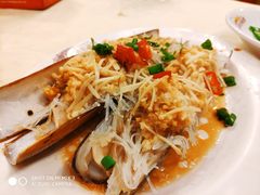 -桥底辣蟹(谢斐道店)