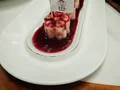 -童婆婆面馆(薛庄小区店)