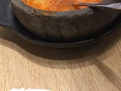 -正一味石锅拌饭(望京新世界店)