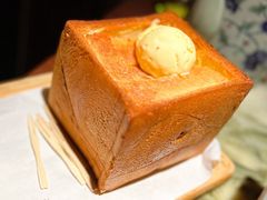 -绿茶餐厅(昌平悦荟店)