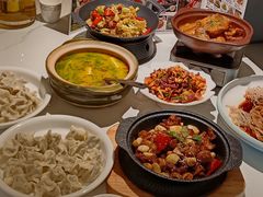 -百姓渔村(朝阳店)