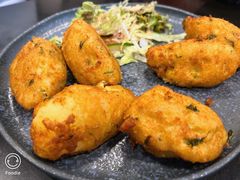 -妈阁铭记澳葡美食