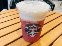 -星巴克臻选(成都东方新希望天祥店)