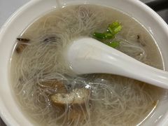 -东街钟楼肉粽(总店)