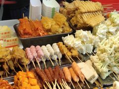 -好可爱经典炸炸炸·炸鲜奶(长郡老店)