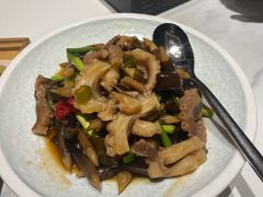 -新海渔港·胶东海鲜家常菜·家宴(奥体中心店)