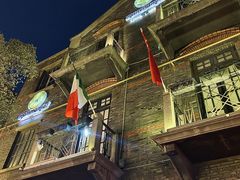 -Mammamia意大利餐厅(阳春巷店)