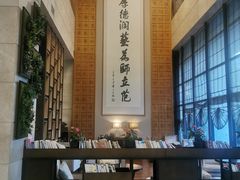 -新日月育才大酒店-中餐厅(环城北路店)