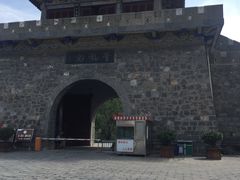 -青龙山生态文化旅游区(慈云寺)