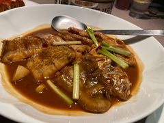 -荣轩(新荣记环球金融中心店)