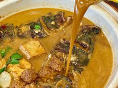 -王家大院·南京菜(湛江路总店)