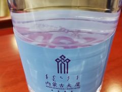 -内蒙古大厦酒店