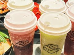 -一棠龙虾•王牌虾球(恒隆广场店)
