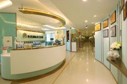 -华美国际月子会所(合生店)