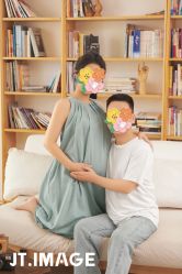 -专注孕妇照亲子照·纪田摄影