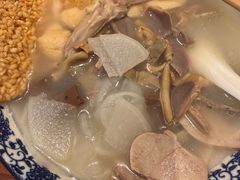 -小潘记鸭血粉丝汤