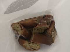 -WHEAT&BAKER-麥(凯德来福士店)