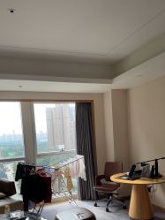 -大美母婴月子中心(希尔顿店)