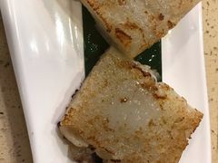 香煎萝卜糕-点都德(北京路贰店)