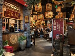 -南京大牌档(青岛万象城店)