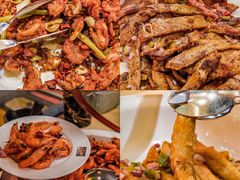 -拉丁餐厅·巴西烤肉自助(正佳广场店)