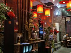 -陈府大宅门成都火锅·手切鲜肉(太原街店)