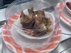 -新一番三文鱼寿司(大东海店)