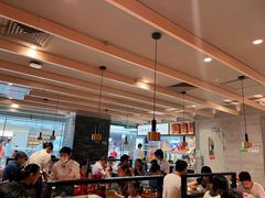 -大师兄·西北小馆(南沙万达广场店)