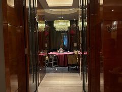 -豪廷轩中餐厅·特色云南菜(温德姆至尊豪廷大酒店)