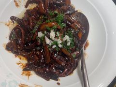 -阿明小菜·海鲜·上海菜(梅陇华理店)
