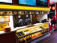 -滋味工坊中餐厅(高新区店)