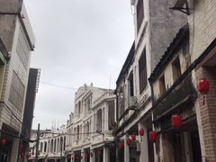 -文昌铺前老街