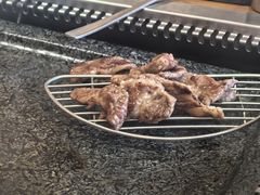 -韩阳王石板烤肉