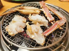 -蟹道乐(道顿堀本店)