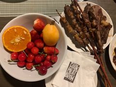 -The COOK·厨餐厅·自助餐(浦东嘉里大酒店)