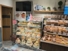 -金凤成祥(东直门现烤面包店)