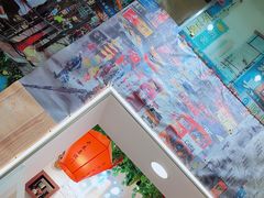 -香港威特瑞茶餐厅(小白楼音乐厅店)