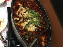 -Restaurant Sichuan 川里川外
