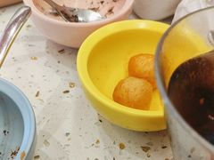 -拾光自助甜品·小食(太古里总店)