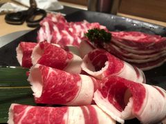 -新石器烤肉(西田城店)
