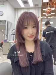 点击看大图 -艾美A·M Hair Salon