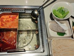 -海底捞火锅(万达广场店)