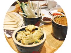 -同庆楼(滨湖万达广场店)